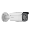 Camera IP 4K ColorVu 8.0 MP, lentila 4mm, lumina alba 60m - HIKVISION DS-2CD2T87G2-L-4mm