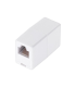 Cupla RJ45 prelungire cablu UTP CAT5e RJ45-CON