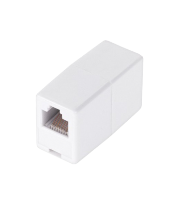 Cupla RJ45 prelungire cablu UTP CAT5e RJ45-CON