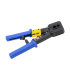 Cleste sertizare conectori RJ45, RJ11 EZ Pass-Through RJ45-TOOL-EZ