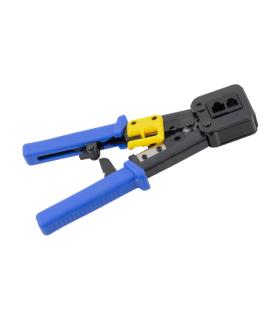 Cleste sertizare conectori RJ45, RJ11 EZ Pass-Through RJ45-TOOL-EZ