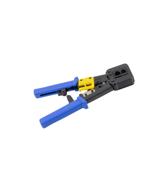 Cleste sertizare conectori RJ45, RJ11 EZ Pass-Through RJ45-TOOL-EZ