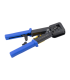 Cleste sertizare conectori RJ45, RJ11 EZ Pass-Through RJ45-TOOL-EZ