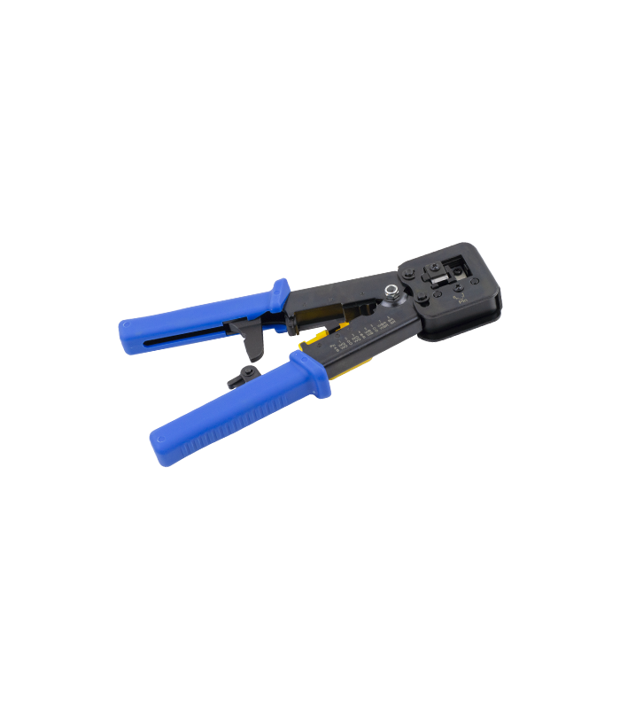 Cleste sertizare conectori RJ45, RJ11 EZ Pass-Through RJ45-TOOL-EZ