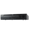 NVR 4K Ultra-series Professional 32 canale 12MP, 320Mbps, RAID - HIKVISION DS-9632NI-I8