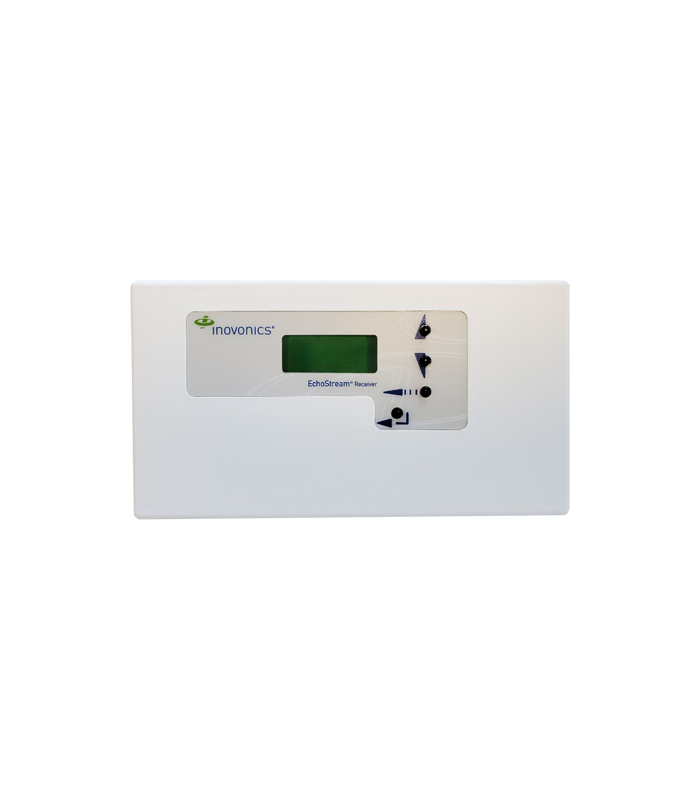 Receptor wireless 16 zone, 6 iesiri, 868MHz - Inovonics EE4216MR