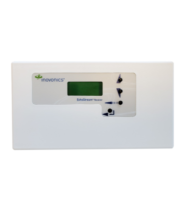 Receptor wireless 16 zone, 6 iesiri, 868MHz - Inovonics EE4216MR