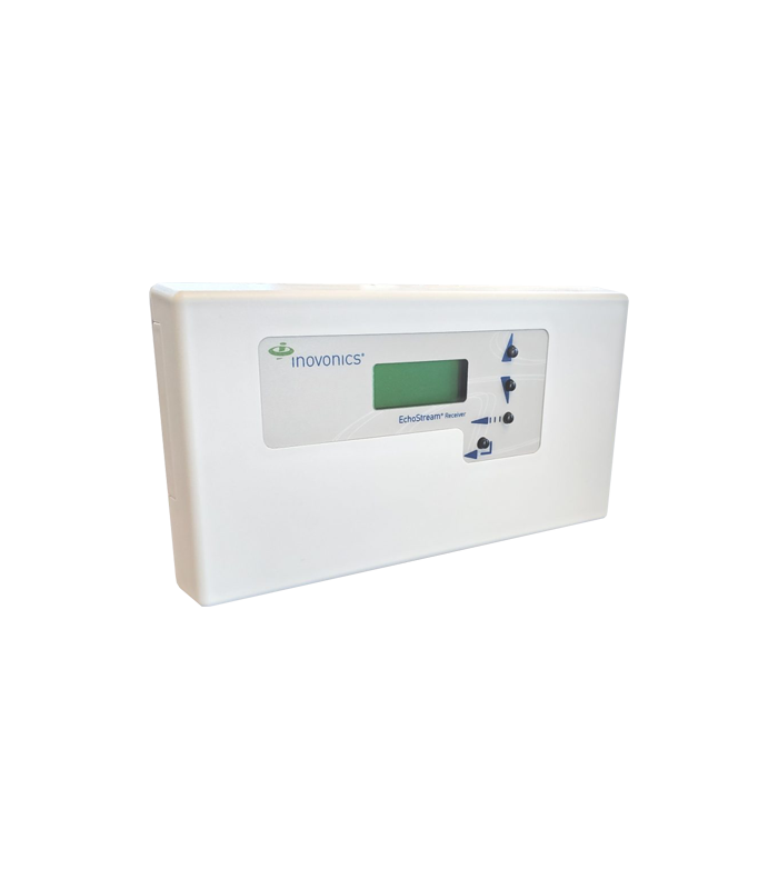 Receptor wireless 16 zone, 6 iesiri, 868MHz - Inovonics EE4216MR