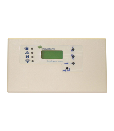 Receptor wireless 32 zone, 12 iesiri, 868MHz - Inovonics EE4232M