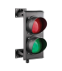 Semafor trafic, doua culori, 230V - MOTORLINE MS01-230V