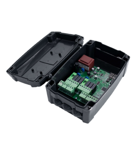 Unitate de comanda semaforizare - MOTORLINE MCS01