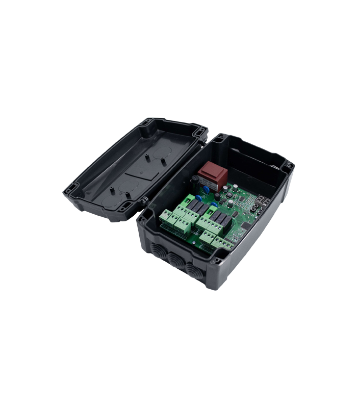 Unitate de comanda semaforizare - MOTORLINE MCS01