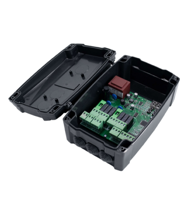 Unitate de comanda semaforizare - MOTORLINE MCS01