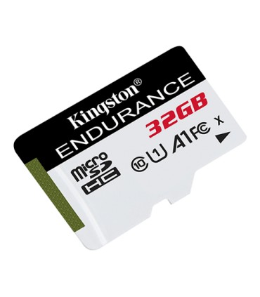 Card MicroSD 32GB, seria Endurance - Kingston SDCE-32GB