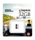 Card MicroSD 32GB, seria Endurance - Kingston SDCE-32GB