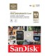Card MicroSD 64GB, seria MAX Endurance - SanDisk SDSQQVR-064G-GN6IA