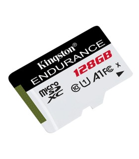 Card MicroSD 128GB, seria Endurance - Kingston SDCE-128GB