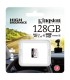 Card MicroSD 128GB, seria Endurance - Kingston SDCE-128GB