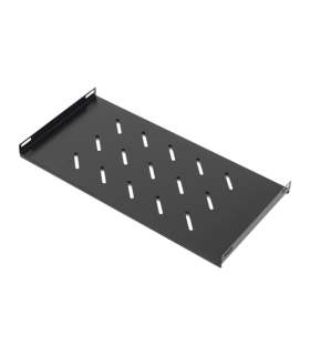 Raft fix pentru rack perete adancime 450mm - ASYTECH Networking ASY-S-450W