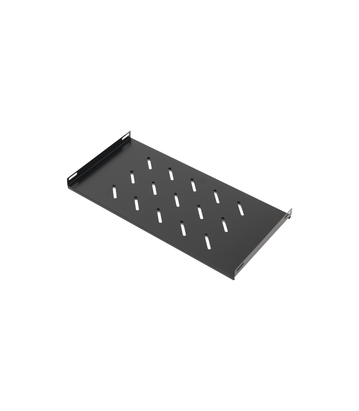 Raft fix pentru rack perete adancime 450mm - ASYTECH Networking ASY-S-450W