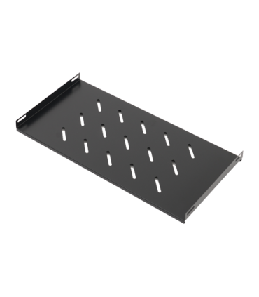 Raft fix pentru rack perete adancime 450mm - ASYTECH Networking ASY-S-450W