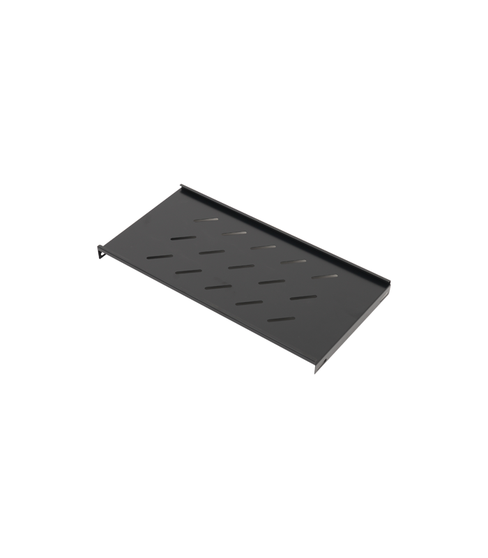 Raft fix pentru rack perete adancime 450mm - ASYTECH Networking ASY-S-450W