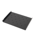 Raft fix pentru rack podea adancime 600mm - ASYTECH Networking ASY-S-600F