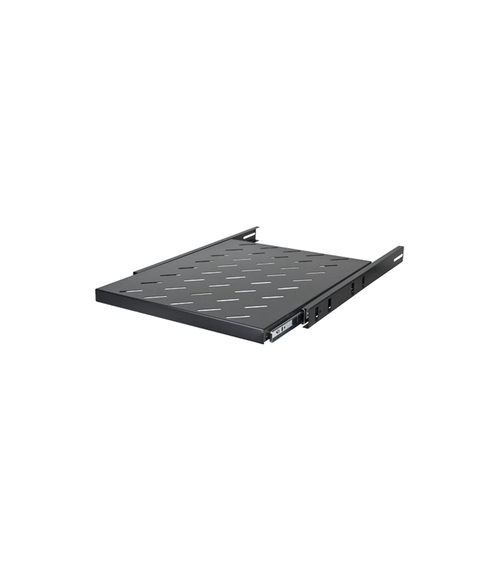 Raft culisant pentru rack podea adancime 600mm - ASYTECH Networking ASY-SS-600F