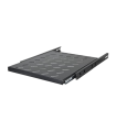 Raft culisant pentru rack podea adancime 800mm - ASYTECH Networking ASY-SS-800F