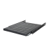 Raft culisant pentru rack podea adancime 1000mm - ASYTECH Networking ASY-SS-1000F