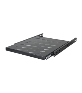 Raft culisant pentru rack podea adancime 1000mm - ASYTECH Networking ASY-SS-1000F