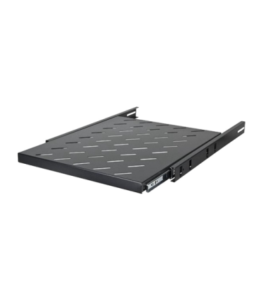 Raft culisant pentru rack podea adancime 1000mm - ASYTECH Networking ASY-SS-1000F