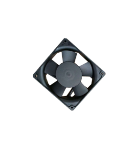 Ventilator rack 19', 120 mm, 230V - ASYTECH Networking ASY-FAN-120