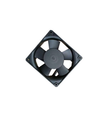 Ventilator rack 19', 120 mm, 230V - ASYTECH Networking ASY-FAN-120