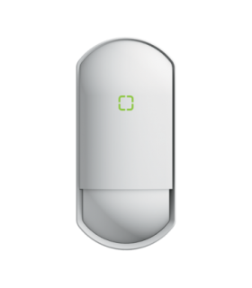 Detector de miscare in dubla tehnologie PIR+MW, seria PRO, lentila duala 15 x 15 m, 24 x 4 m - OPTEX FLX-P-DT-X5