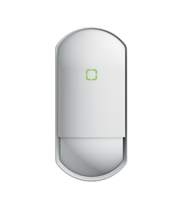 Detector de miscare PIR interior, seria PRO, lentila duala 15 x 15 m, 24 x 4 m - OPTEX FLX-P-ST