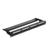 Patch Panel 1U, UTP cat5e, 24 porturi RJ45 - ASYTECH Networking ASY-PP-UTP5E-24