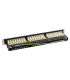 Patch Panel 2U, FTP cat5e, 48 porturi RJ45 - ASYTECH Networking ASY-PP-FTP5E-48
