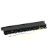 Patch Panel 1U, FTP cat6, 24 porturi RJ45 - ASYTECH Networking ASY-PP-FTP6-24