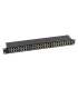 Patch Panel 2U, FTP cat6, 48 porturi RJ45 - ASYTECH Networking ASY-PP-FTP6-48