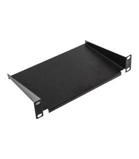 Tava fixa 1U pentru rack 19' - ASYTECH Networking ASY-S-1U300