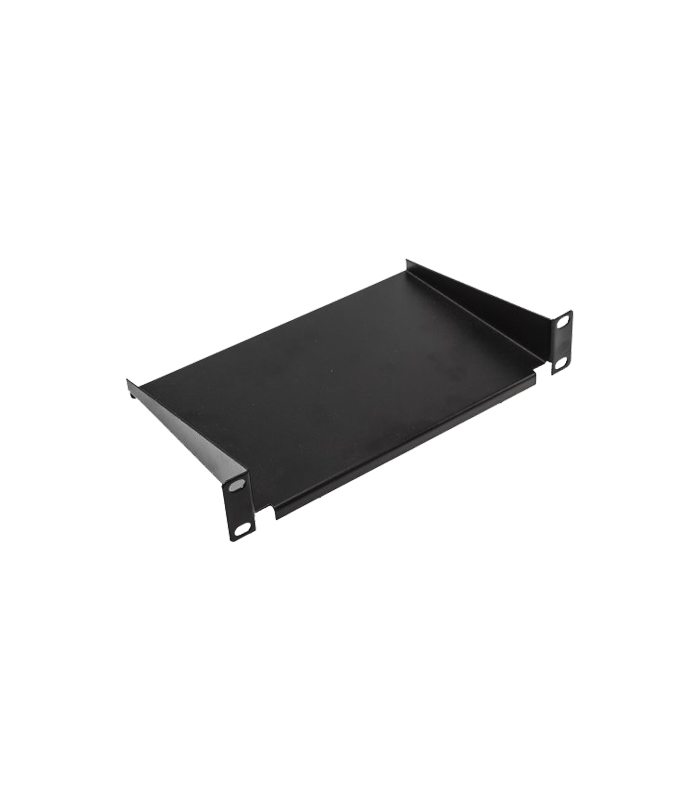Tava fixa 1U pentru rack 19' - ASYTECH Networking ASY-S-1U300