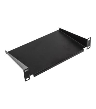 Tava fixa 1U pentru rack 19' - ASYTECH Networking ASY-S-1U300