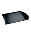 Tava fixa 2U pentru rack 19' - ASYTECH Networking ASY-S-2U300