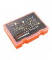 DFROBOT - KIT0150 - Sensor Set, 37 Pcs, for Arduino Development Boards