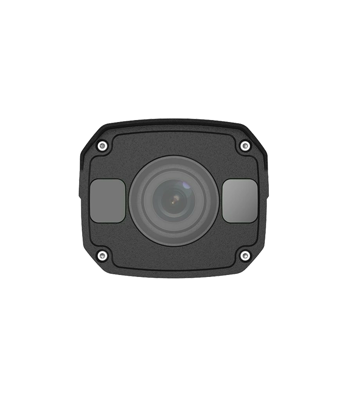 Camera IP 4 MP, lentila 2.8-12 mm, IR30M, SDCard - UNV IPC2324LBR3-SP-D