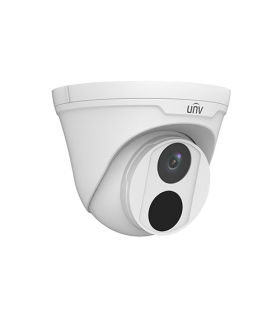 Camera IP 4K, lentila 2,8 mm, IR 30m - UNV IPC3618LR3-DPF28-F