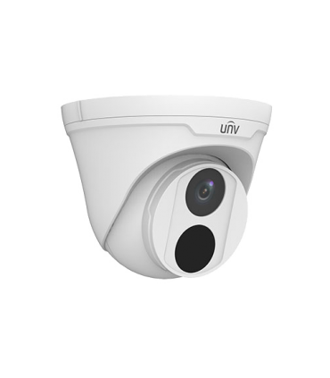 Camera IP 4K, lentila 2,8 mm, IR 30m - UNV IPC3618LR3-DPF28-F