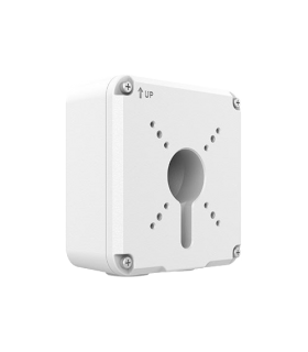 Doza conexiuni pentru camerele tip 'BULLET' - UNV TR-JB07-D-IN