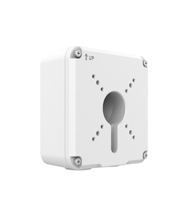 Doza conexiuni pentru camerele tip 'BULLET' - UNV TR-JB07-D-IN